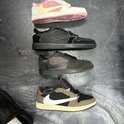 Retro Jordan (2for180)