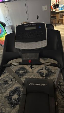 Treadmill