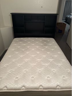 Queen Mattress