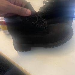 Timberlands Size Kids 1 