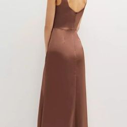 Bridesmaid Dress