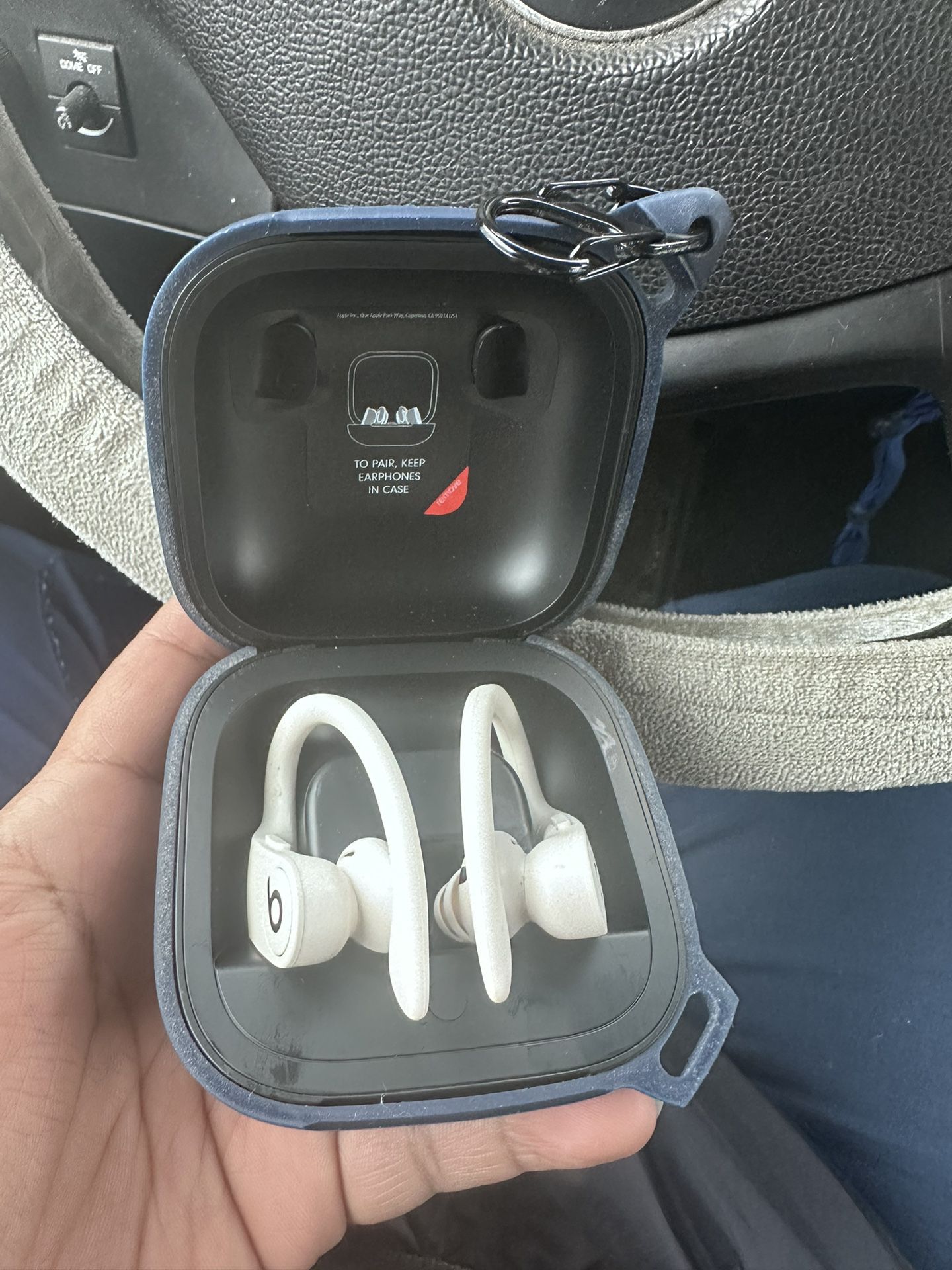 Beats Totally Wireless Earbuds