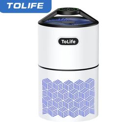 TOLIFE AIR PURIFIERS
