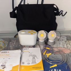 Medela Pump In Style