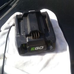 Ego 56 Volt Power + Charger