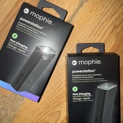 Mophie power bank