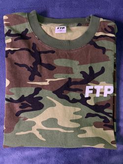 FTP CAMO