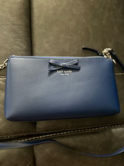 Kate spade New York crossbody purse