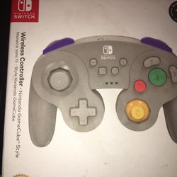 Nintendo Switch Wireless Controller