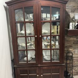 China Cabinet