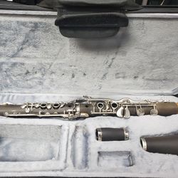 Albert System Clarinet 