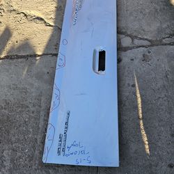 Toyota Tacoma tailgate Oem