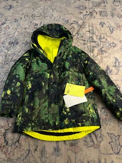 Boys 3 in 1 jacket by all in motion size medium 8/10