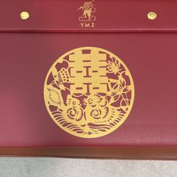 Mahjong Game Set 