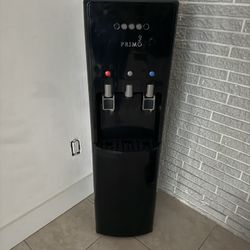 Primo Coffee And Water Machine 