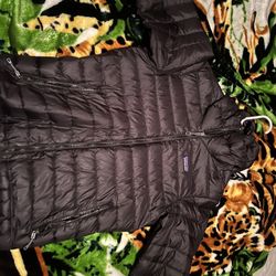 patagonia jacket 
