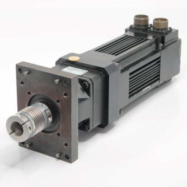SuppliesMotorsBrushless Servomotor R45HENA-R2-NS-NV-00 Pacific Scientific