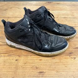 Nike Jordan Ol School Ll Low B-Ball Shoe Retro Style