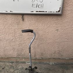 Quad Cane