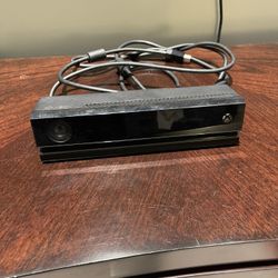 Xbox One Kinect