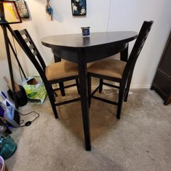 Dining Table With Chairs