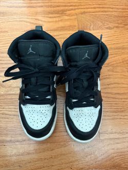 Jordan boys shoes