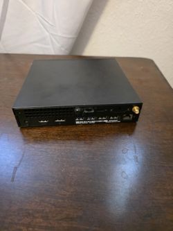 Mini PC Dell Optiplex I5 8gb