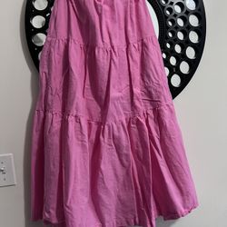 Skirt And Top