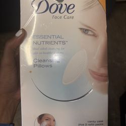 Dove Face care 43 Pack
