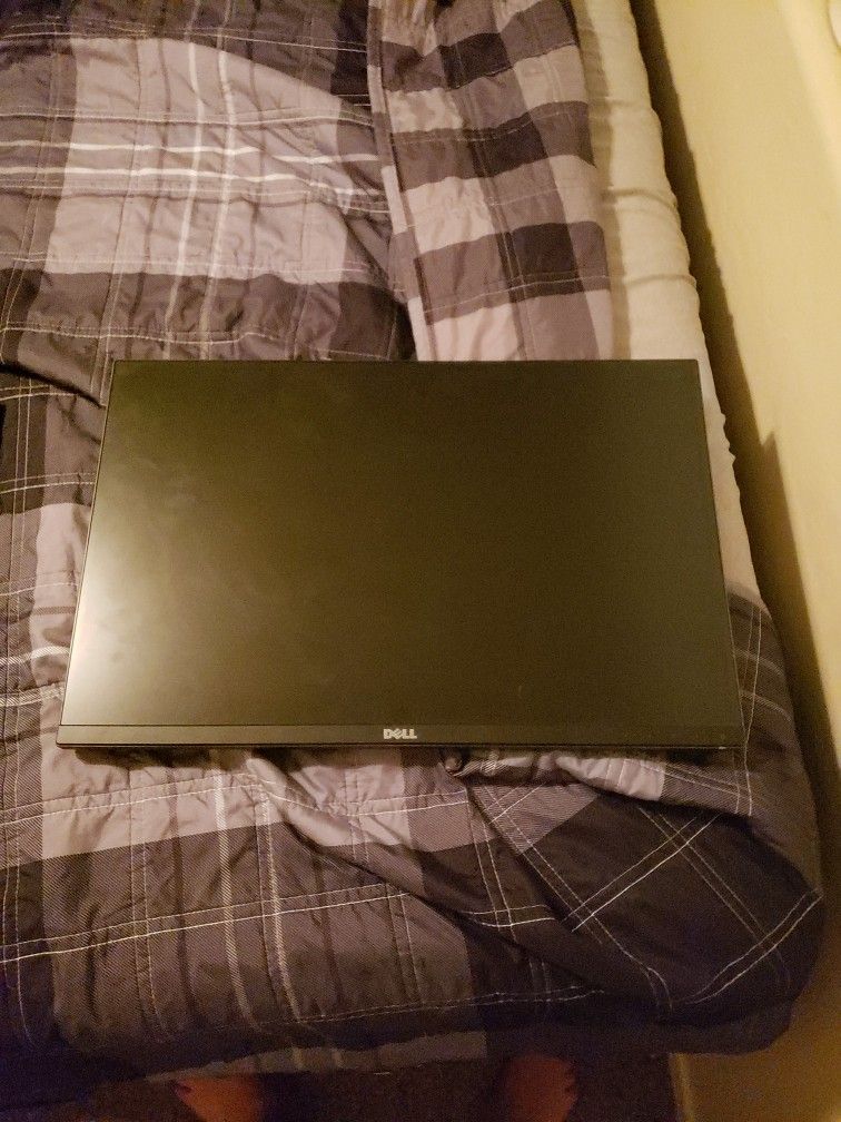 DELL dual Monitors