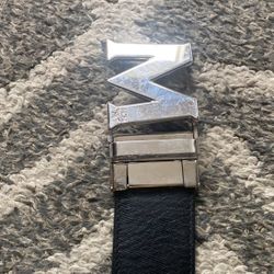 MCM Belt