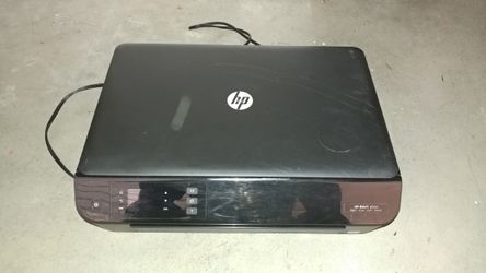 Hewlett Packard printer