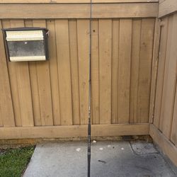 Phenix M1 Inshore rod