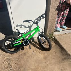 Bike