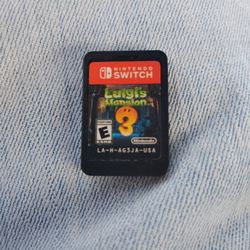 Luigi's Mansion 3