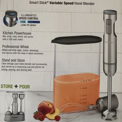 Cuisinart Immersion Blender