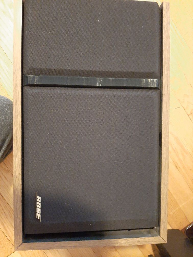 Bose Series III Speakers