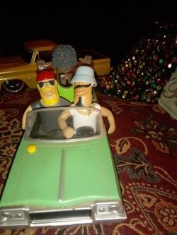 LW- RDR.  ONE OF THE FUNNIEST  TOYS
