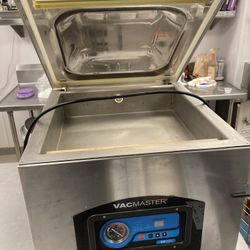 Vac master 