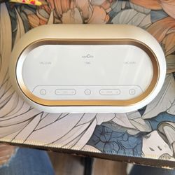 Spectra Gold Portable 