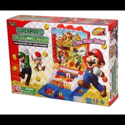 Super Mario 