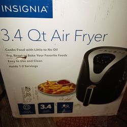 New In Box Air Fryer Pick Up Or $20 Delivery!!