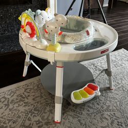 Skip Hop Baby Activity Center