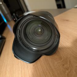 Tamron 18-400mm f/3.5-6.3 Nikon F-Mount