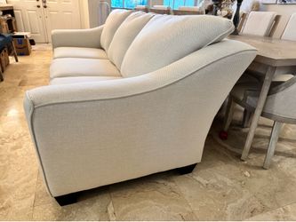Like New Couch- City Furniture Avery model