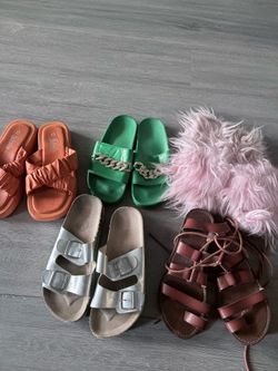 Women sandals