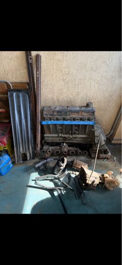 Chevy 216