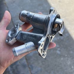 Ford Fusion Thermostat