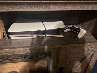 Ps5 disc version slim