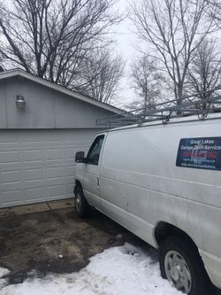 Garage Doors & Openers